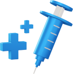 syringe image