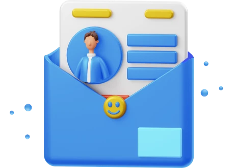 medical precipitation mail icon