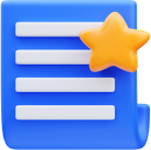 checklist icon