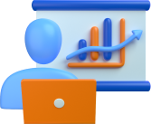 Presentation icon