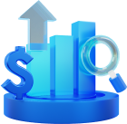 Revenue Cycle Analytics icon