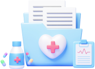 medical box icon