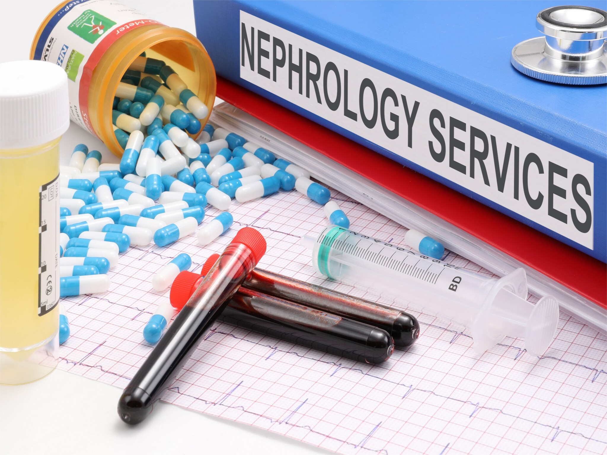 Medical Billing Services for Nephrology Practices