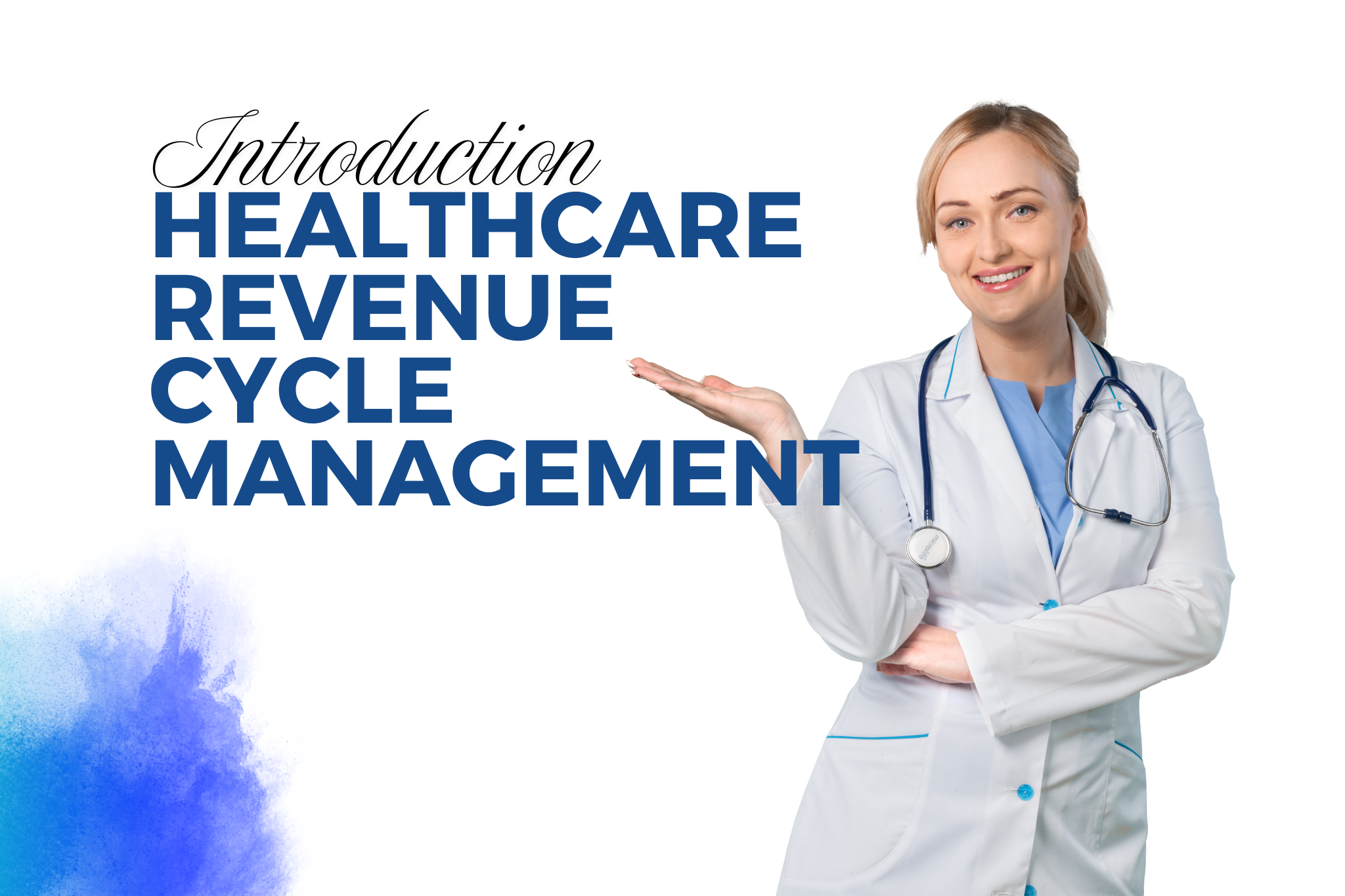 Healthcare Revenue Cycle Management