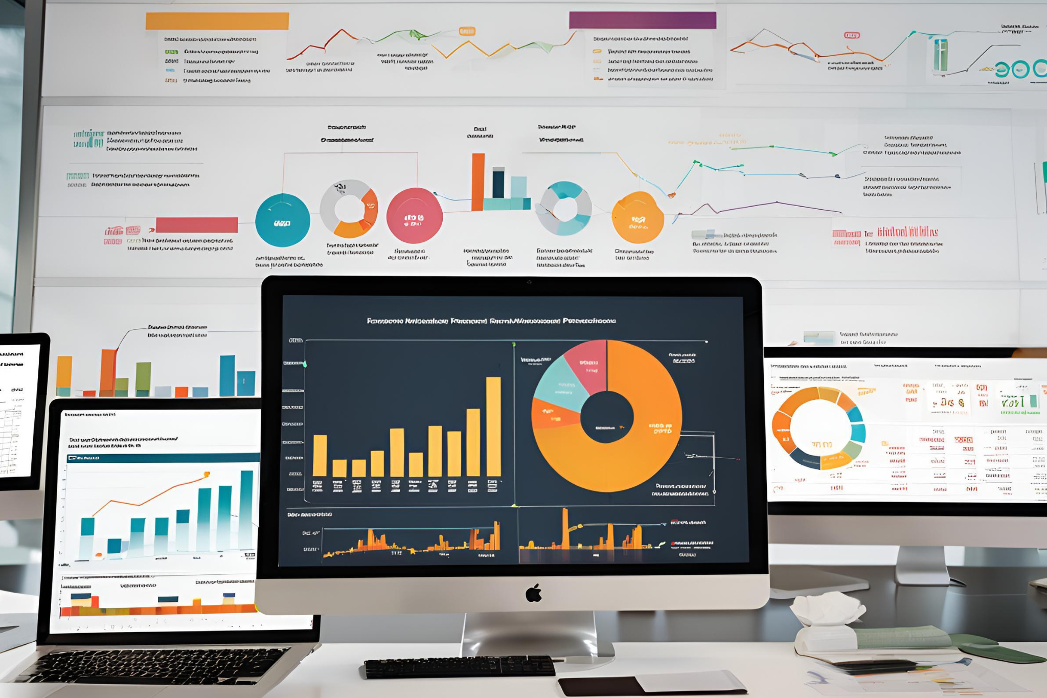 Revenue Cycle Management Services